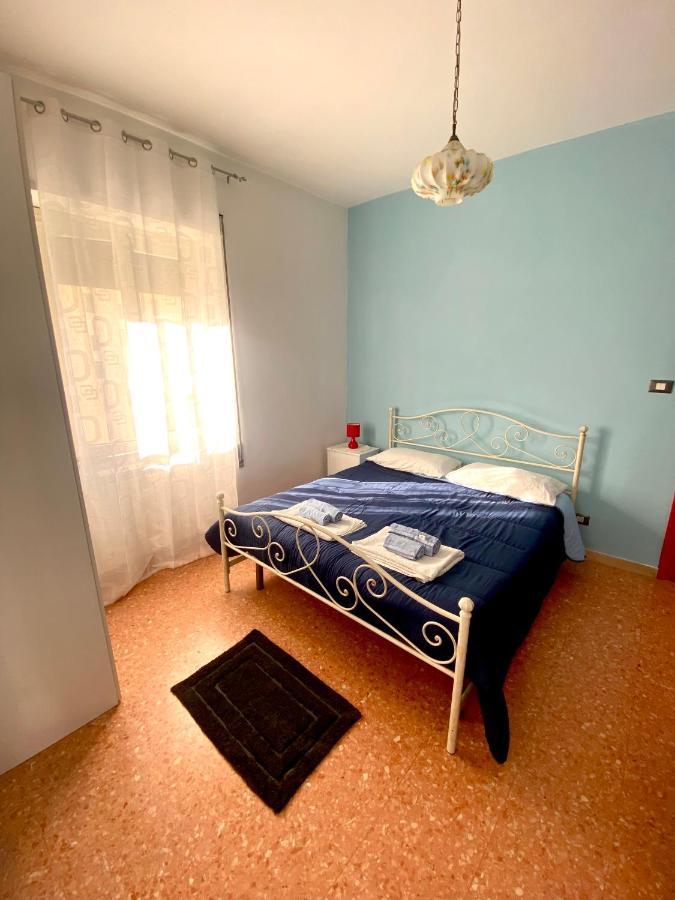 Scauri Attico Panoramico Apartment Minturno Bagian luar foto