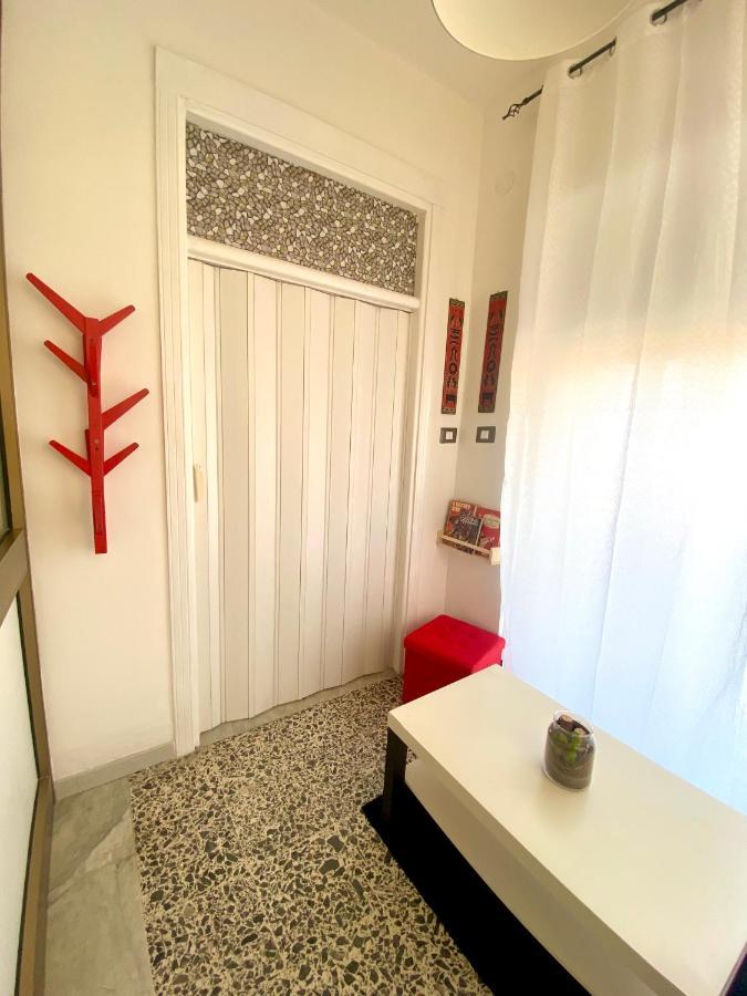 Scauri Attico Panoramico Apartment Minturno Bagian luar foto